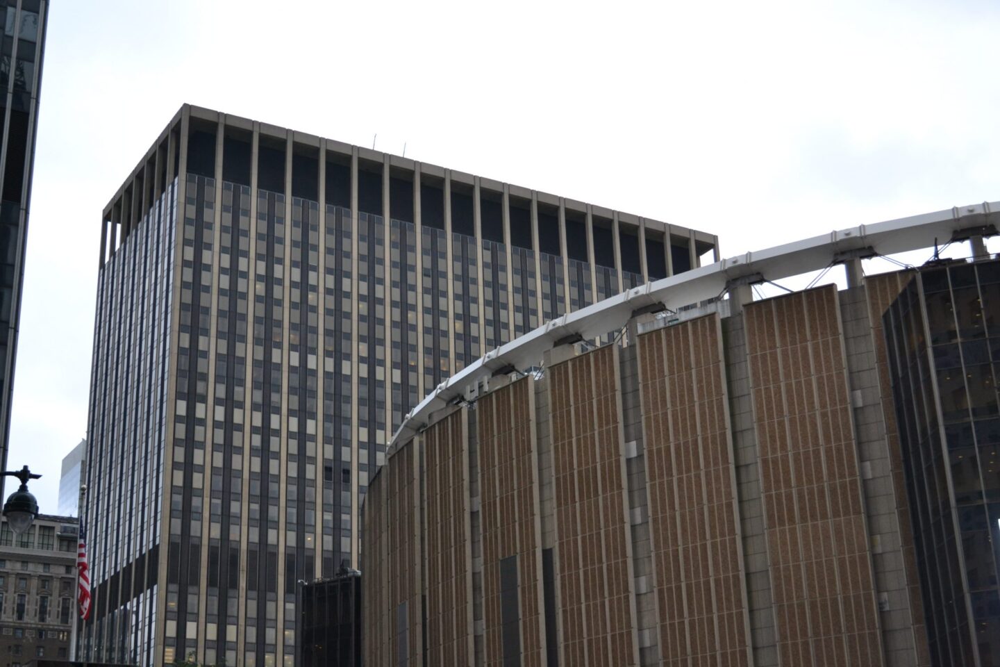 These 42 Buildings in New York City Have Their Own Zip Codes | Convene