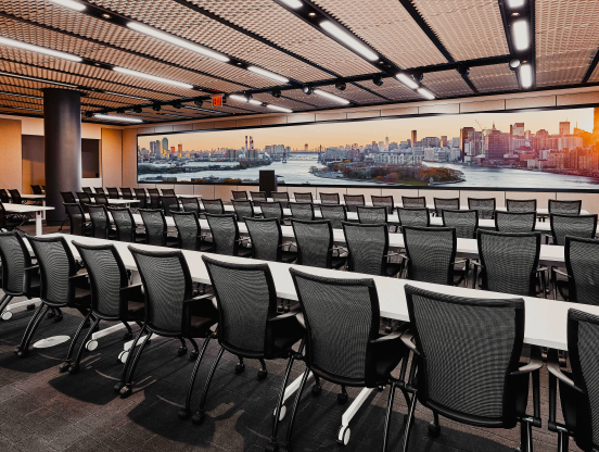 Exquisite New York City Meeting & Event Spaces, Conference Venues ...